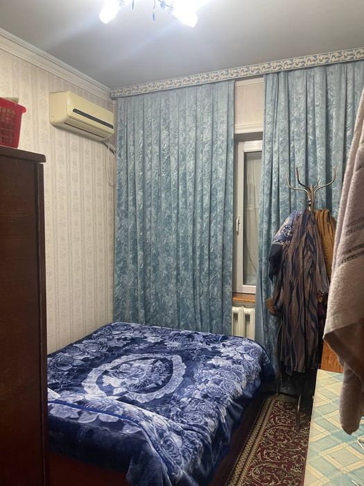 4 ХОНАЛИ ремонти янги Уй сотилади