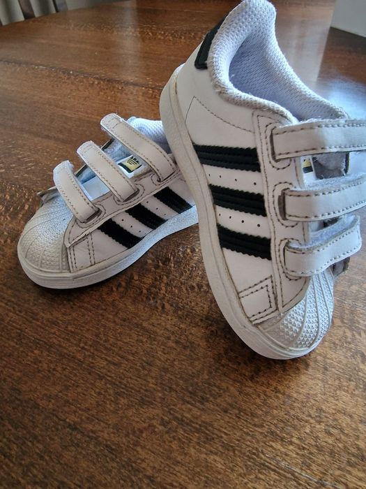 Adidas superstar