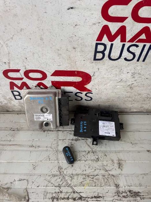 Kit pornire Fiat Ducato 2.3 EURO 5 cod piesa 55261983 /1386607080