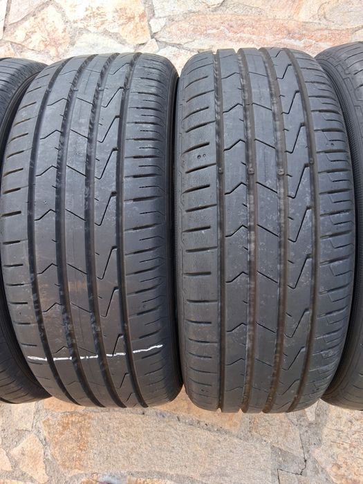 205 55 16 Hankook ventus prime3 91V