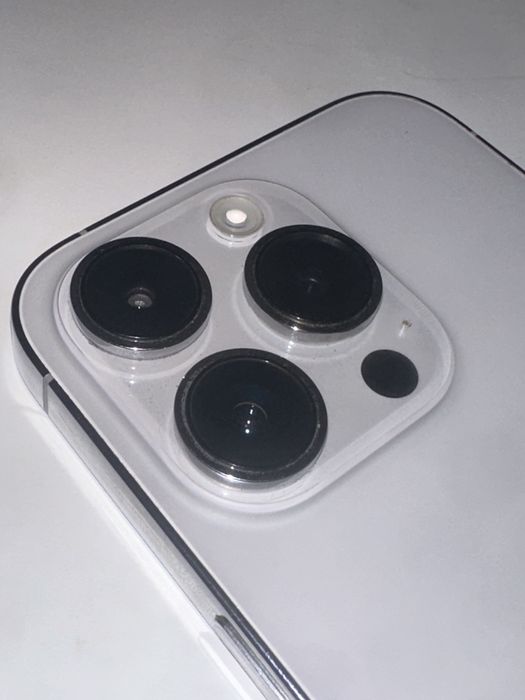 iphone 14 pro white