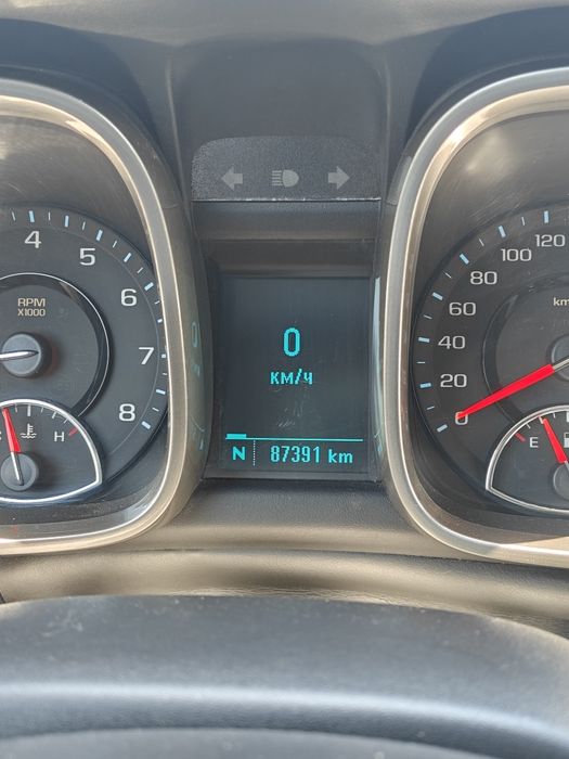 Malibu  1 Avtomat