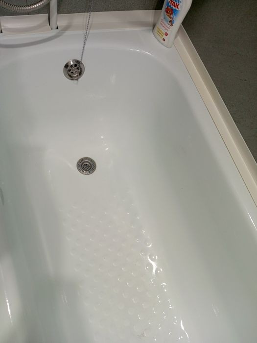 Ванна, в отличном состоянии