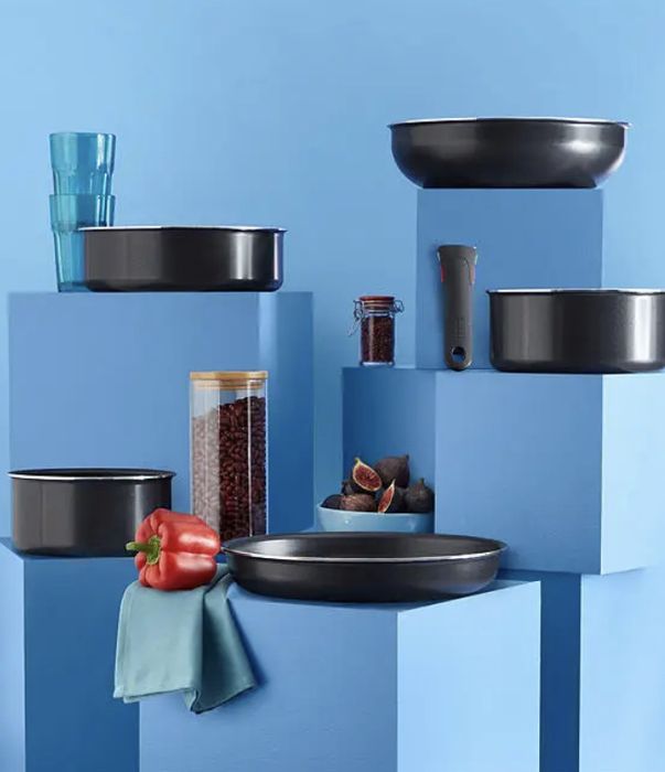 Tefal ingenio cook & easy set 5 piese