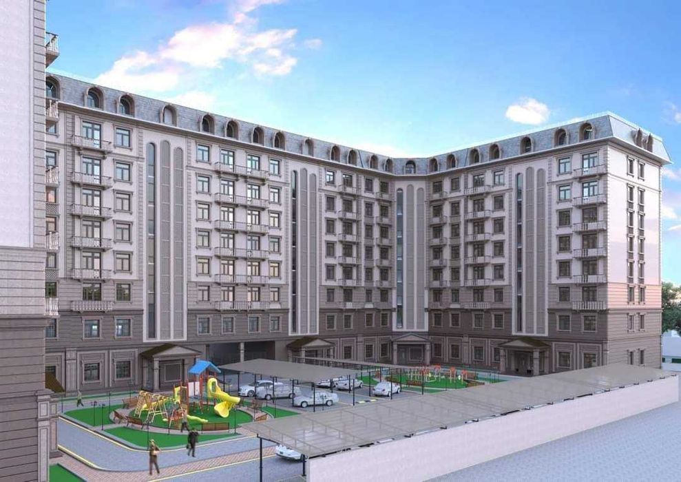 Дом продаю срочно от bb stroy // Или сдается в АРЕНДУ !!!