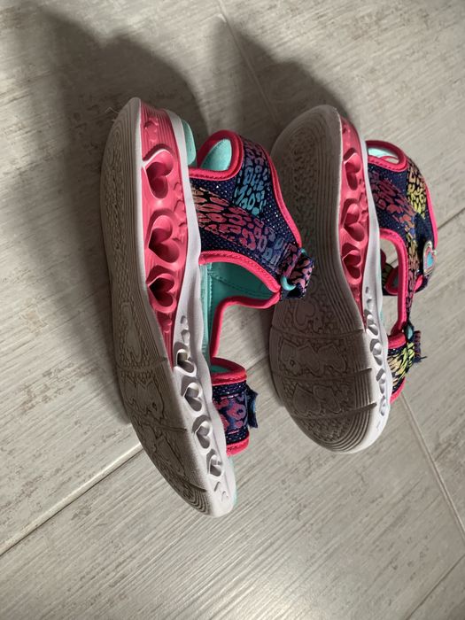 Sandale Skechers marime 35