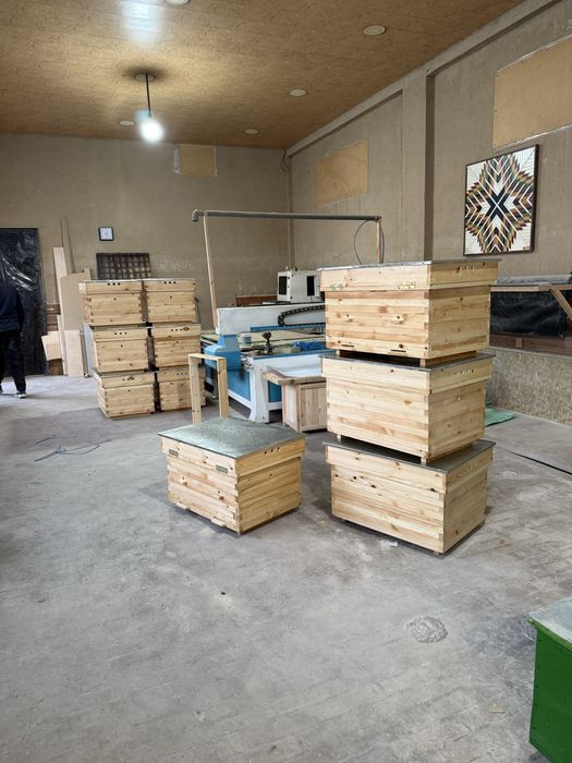 Asalari uyasi, narxlar kelishilgan holatda