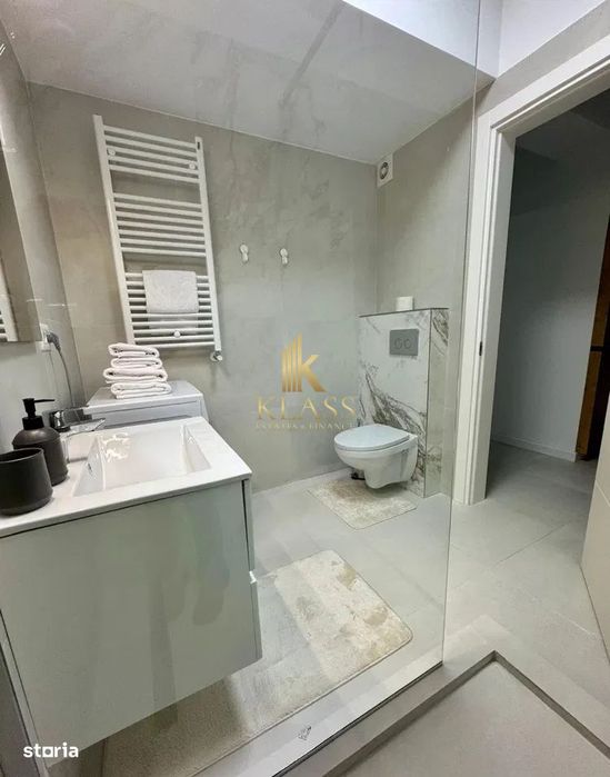 Apartament 2 camere | 1 Decembrie 1918 | Parcare inclusa | Centrala