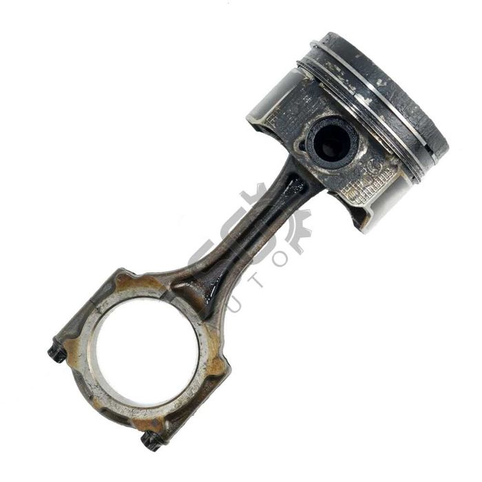 Бутало с биела Mazda 6 Estate (GJ, GL)  2013-2019 ID: 145249