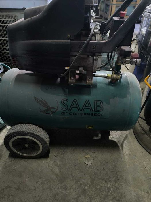 Продажа оборудования