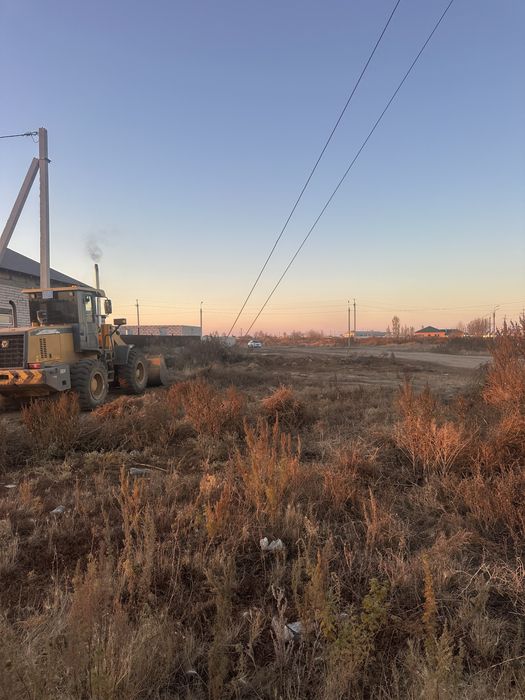 Участок Ильинка Караоткел