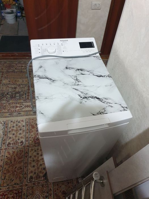 Стиральная машина Hotpoint