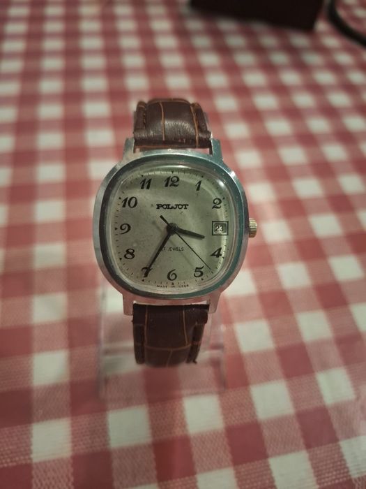 Съветски часовник