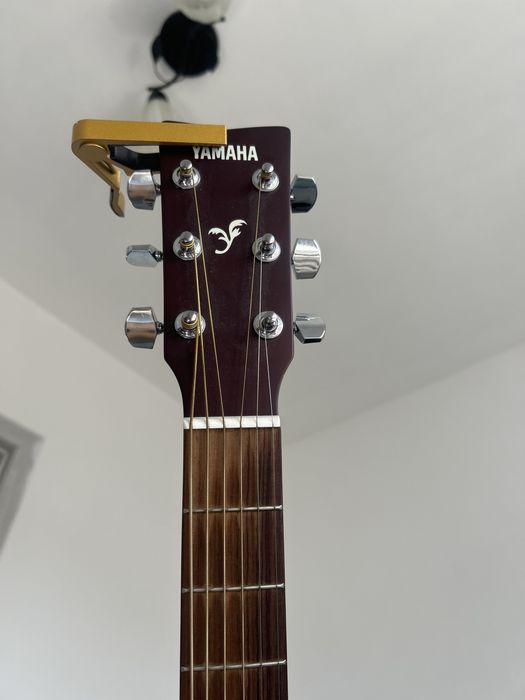 Гитара Yamaha FSX315C