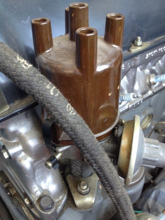 Двигатель Ваз 2101