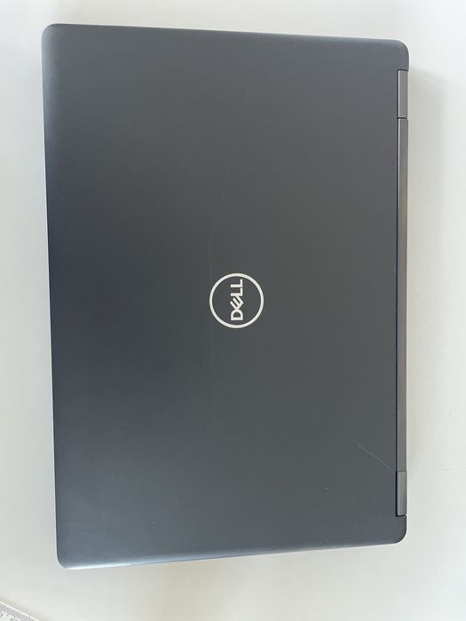 Laptop Dell Latitude 5490, 128GB, RAM 8GB, I5