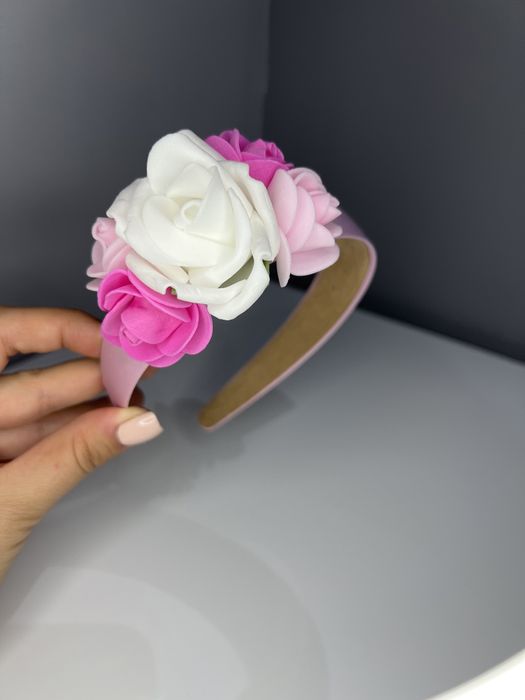 Диадеми за моминско парти, танцов състав