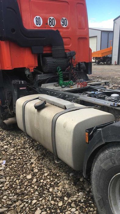DAF CF85 XF105 radiator interculer compresor turbina pompa injector ...