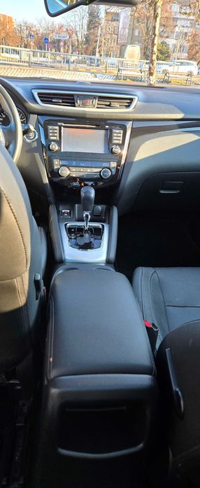 Nissan Qashqai, Tekna 4x2 1,6 DCI, 130 CP, Automata