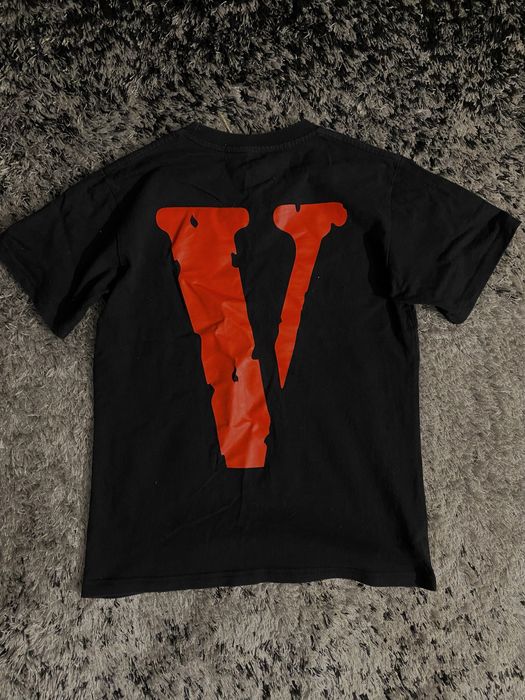 Tricou Vlone rosu
