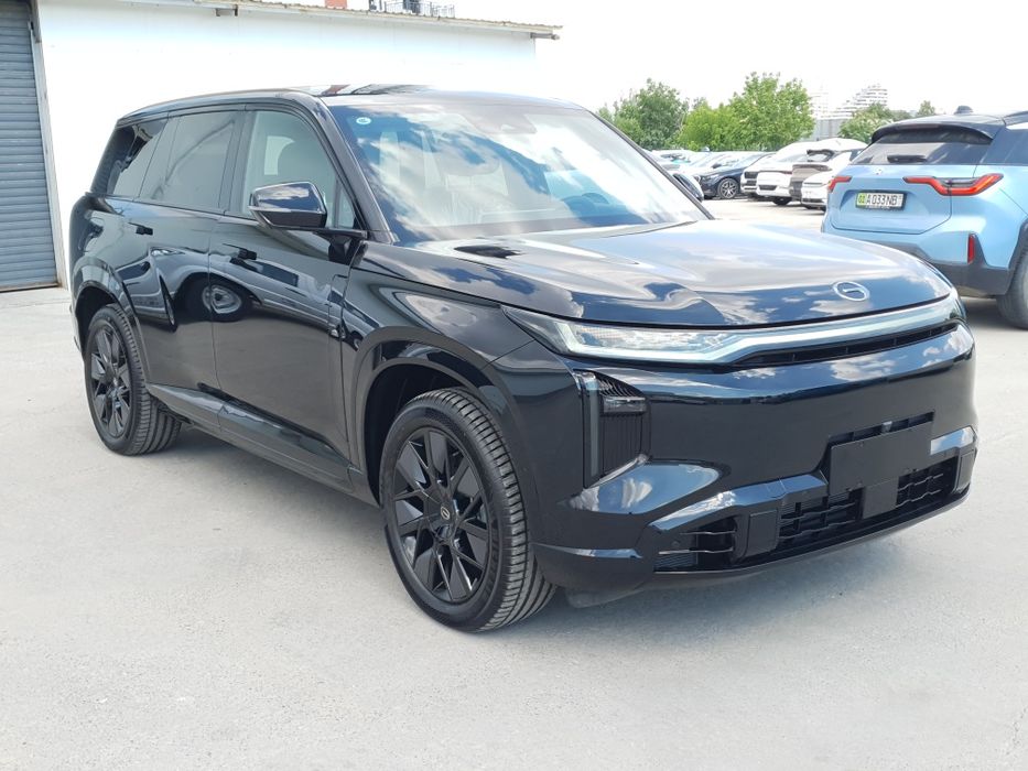 Gac aion S7. Gibrid. 2026 yil.
