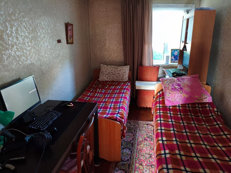 Частный дом на Дальней