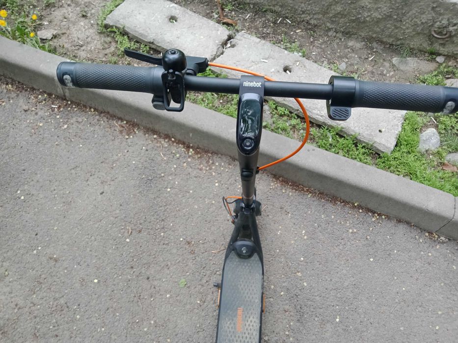 Продам самокат оригинал