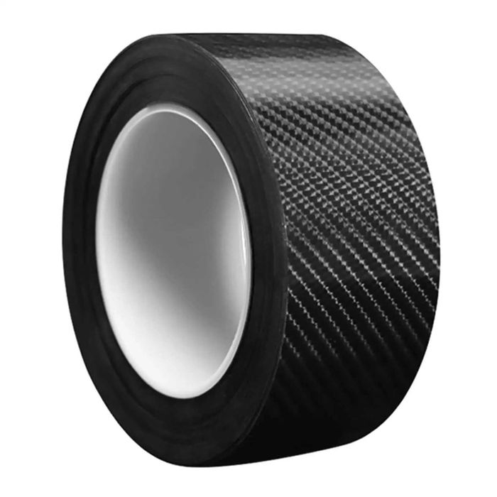 Фолио за прагове 7CM*5M – Карбон