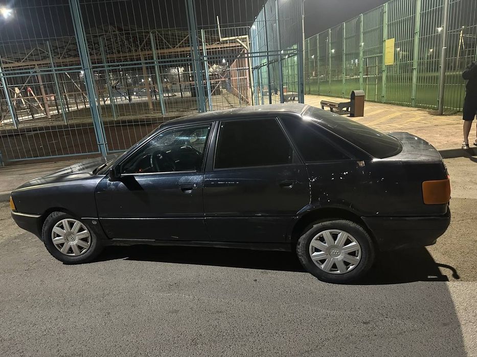 Audi B 3 срочная продажа