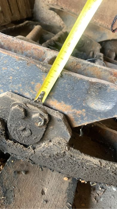 Седло Daf 105 жылы2012 в отличном состоянии