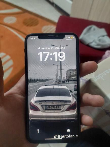 Schimb iphone x pe 11 sau 12