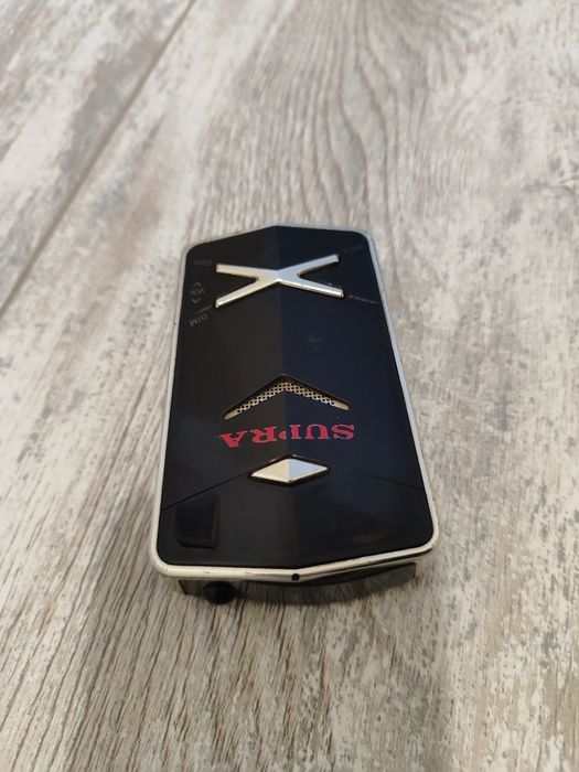 Регистратор радар