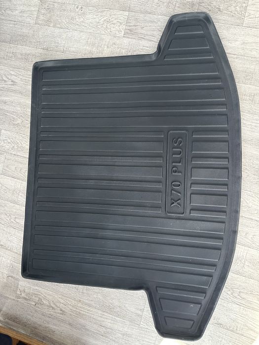 Jetour X70 X90 bagaj polik