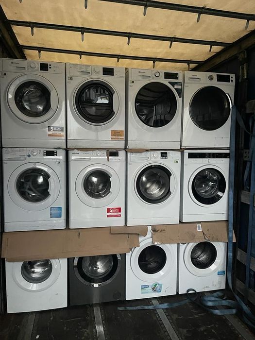 Reparatii masini de spalat, electrocasnice Oradea