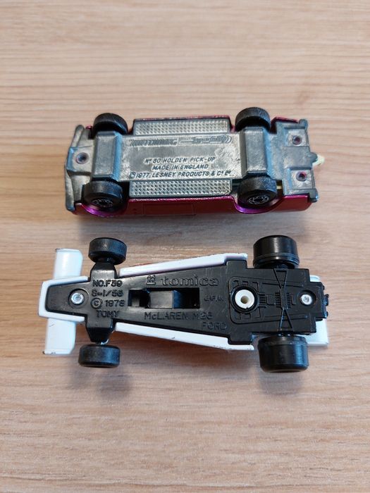 Колички matchbox / majorette