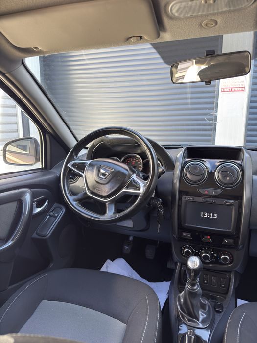 Vand dacia duster 2018