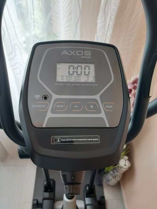 Kettler кростренажор ROXUS M Max