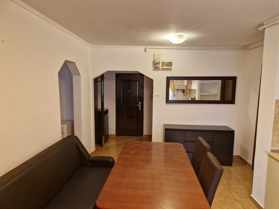 Apartament 3 camere Bulevardul Independentei.