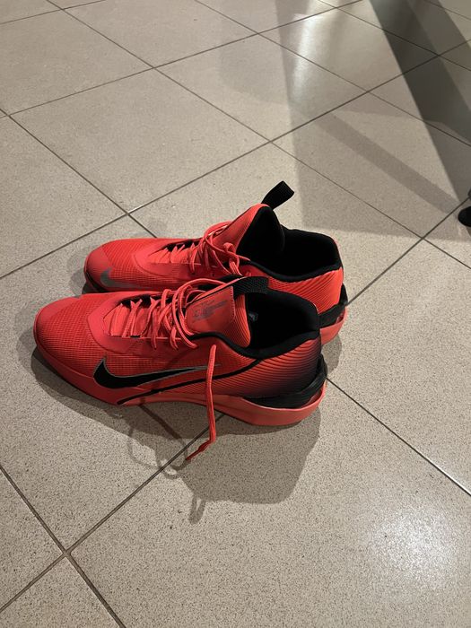 Маратонки Nike 47 номер