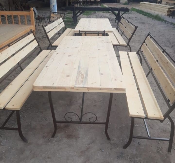 Качелия тапчан для дома