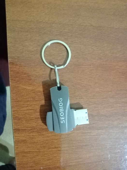 Premium USB Fleshka 1TB |Metal| |