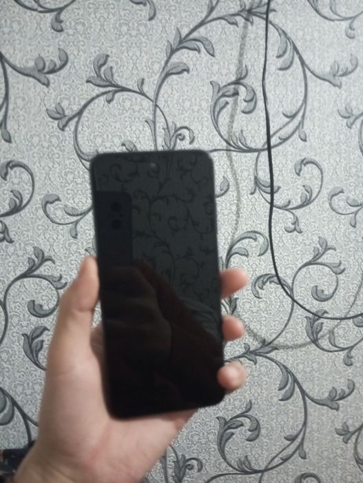 Redmi 10 yangi 2 xafta bulli olinganiga