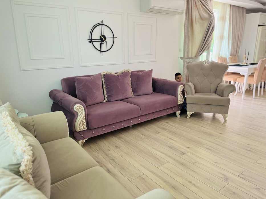 Холова гарнитура Ладин