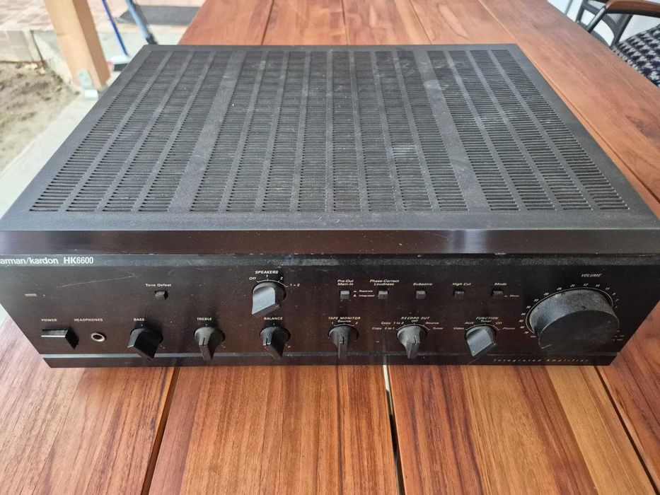 Statie audio Harman-Kardon