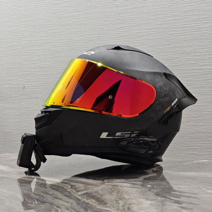 Мото шлем LS2 идеал