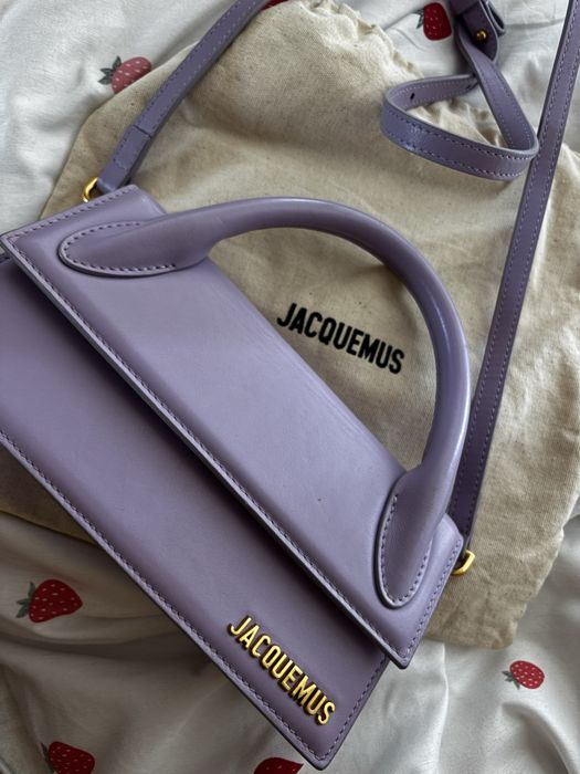Чанта Jacquemus