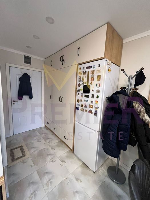 Продава се Едностаен апартамент в к.к. Слънчев бряг - 40 кв.м за 867 €/кв.м - Снимка #2
