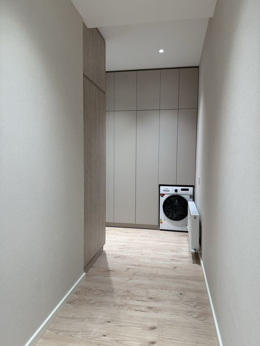 Сдается 2-комнатная квартира в новостройке на БИЙ