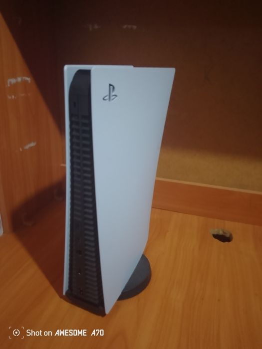 Play station 5. Holati aʼlo