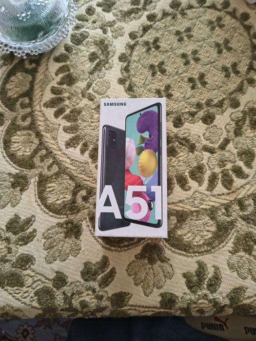 Samsung A 51 Perfect functional
